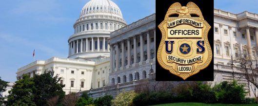 Law Enforcement Officers Security Union, LEOSU, LEOS UNION, Security Union, Washington DC Security Union, Security Union for Officers Washington DC